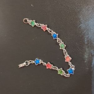 Star bracelet